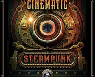 Cinematic Steampunk - Eclectic, Neoclassical, Punk steampunk buy now online