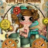 Cherry Fairy Steampunk My Besties Coloring Book: Adult Coloring Book & for Kids too! by Sherri Baldy steampunk buy now online Cherry Fairy Steampunk My Besties Coloring Book: Adult Coloring Book & for Kids too! by Sherri Baldy steampunk buy now online