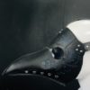 Plague Doctor Masks Masquerade Couple mask PU leather plague mask Bird Mask Steampunk Plague Mask Cosplay Unisex plague masks Bird Mask by HigginsCreek steampunk buy now online