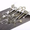 wholesale key charms, Mix old keys, Vintage Keys Skeleton, Wedding Favor Collection 40pcs by Makyt steampunk buy now online