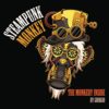Steampunk Monkey (The Monkery Inside) steampunk buy now online