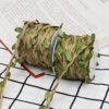 DÉCOCO 2 Rolls Natural Colorful leaf twine Rope Jute Twine String For DIY handmade Art & Crafts, Wedding Christmas Garden Decoration, Gifts - 10M(393.7inches) each Roll. steampunk buy now online