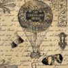 Time Travelers Journal: Steampunk Journal Notebook 100 Pages 8.5x11 Gift For Time Travelers Victorian steampunk buy now online