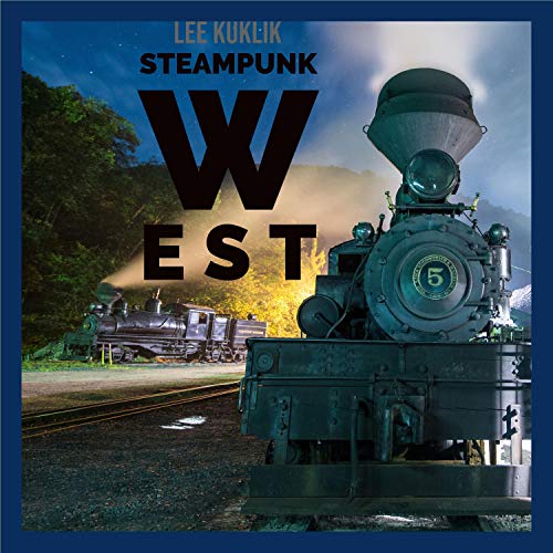 Steampunk West steampunk buy now online