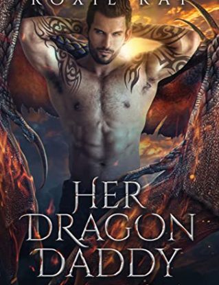 Her Dragon Daddy: A Dragon Shifter Romance (Black Claw Dragons Book 1) steampunk buy now online