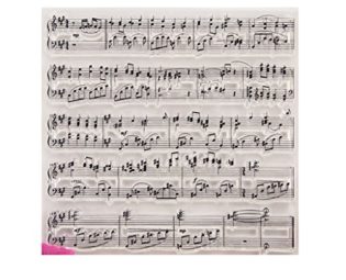KOFUN DIY Scrapbooking Transparent Stamps Silicone Rubber Clear Sheet DIY Card Gift Crafts steampunk buy now online
