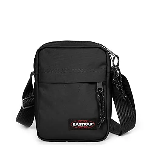 Eastpak The One Messenger Bag, 21 cm, 2.5 L, Black steampunk buy now online