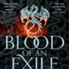 Blood of an Exile (Dragons of Terra Book 1) steampunk buy now online