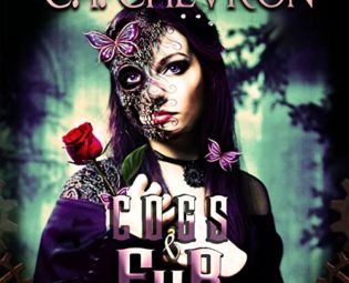 Cogs and Fur: A Steampunk Beauty and the Beast steampunk buy now online