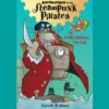 The Leaky Battery Sets Sail: Adventures of the Steampunk Pirates, Book 1 steampunk buy now online