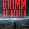 Grimm Up North: A Yorkshire Murder Mystery (DCI Harry Grimm Crime Thrillers 1) steampunk buy now online