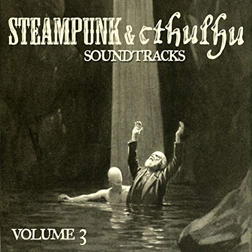 Steampunk & Cthulhu 3 steampunk buy now online