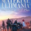 Final Fantasy VII Remake: Material Ultimania Plus steampunk buy now online
