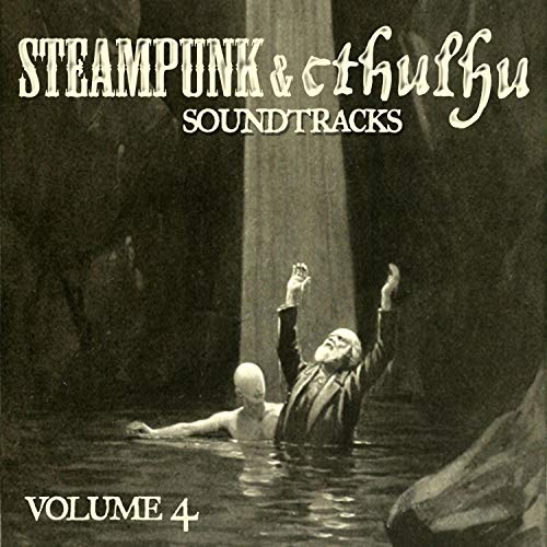 Steampunk & Cthulhu 4 steampunk buy now online