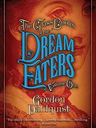 The Glass Books of the Dream Eaters, Volume One: 1 steampunk buy now online