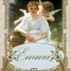 Emma by Jane Austen illustrated steampunk buy now online