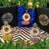 Personalised Mechanical Silver/Rose Gold/Gold Pocket Watch, Christmas Gift for Page Boy, Father, Usher,Engraved Pocket Watch for Men by AmazingEngraving steampunk buy now online