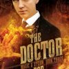 The Doctor (Magic & Steam Book 3) steampunk buy now online