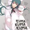 Kuma Kuma Kuma Bear (Light Novel) Vol. 11.5: 12 steampunk buy now online