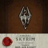 The Elder Scrolls V: Skyrim - The Skyrim Library, Vol. II: Man, Mer, and Beast (Skyrim Scrolls): Man and Beast (Skyrim Library: The Elder Scrolls V) steampunk buy now online The Elder Scrolls V: Skyrim - The Skyrim Library, Vol. II: Man, Mer, and Beast (Skyrim Scrolls): Man and Beast (Skyrim Library: The Elder Scrolls V) steampunk buy now online