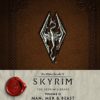 The Elder Scrolls V: Skyrim - The Skyrim Library, Vol. II: Man, Mer, and Beast (Skyrim Scrolls): Man and Beast (Skyrim Library: The Elder Scrolls V) steampunk buy now online