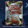 Nyssa Glass's Clockwork Christmas: A Christmas Novelette: Nyssa Glass Steampunk Series, Book 4 steampunk buy now online