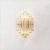 Hotel Wall Lights Crystal led Mirror Wall Lights Light Applique steam Punk Warm White steampunk buy now online