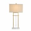 Desk Lamp Chinese Style Postmodern Simple Living Room Table Lamp American Retro Luxury Crystal Glass Study Bedroom Bedside Decorative Lighting steampunk buy now online