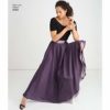 New Look Sewing Pattern 6580 Skirts A (8-10-12-14-16-18-20) steampunk buy now online
