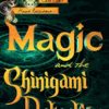 Magic and the Shinigami Detective (The Case Files of Henri Davenforth Book 1) steampunk buy now online