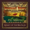 Steampunk Holmes: Legacy of the Nautilus steampunk buy now online