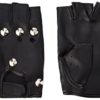 Smiffys Punk Gloves steampunk buy now online