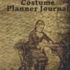 Steampunk Costume Planner Journal steampunk buy now online