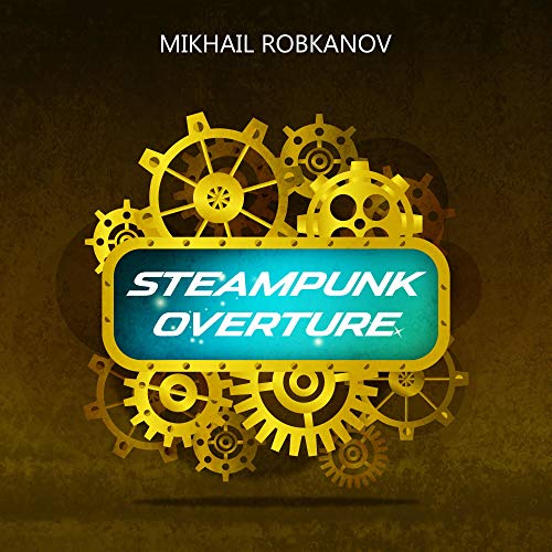 Steampunk Overture steampunk buy now online