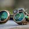 Steampunk Goggles Rave Glasses Victorian gcg aviator cosplay costume clothing accessory for Burning man and music festival by SteampunkLovers steampunk buy now online Steampunk Goggles Rave Glasses Victorian gcg aviator cosplay costume clothing accessory for Burning man and music festival by SteampunkLovers steampunk buy now online