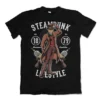 Steampunk Lifestyle mens t shirt S-3XL by awetshirt4you steampunk buy now online