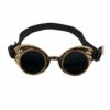 Boland 10116710 Steampunk Glasses, Multicoloured, One Size steampunk buy now online
