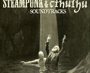 Steampunk & Cthulhu 2 steampunk buy now online