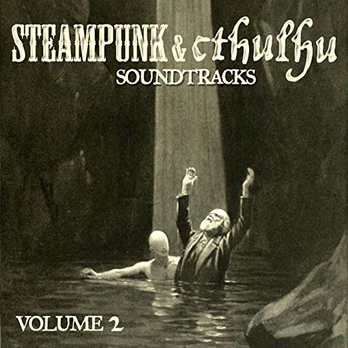 Steampunk & Cthulhu 2 steampunk buy now online