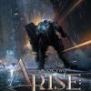 Arise: Dark Crusader: A Dark LitRPG Adventure steampunk buy now online