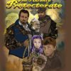 STEAMPUNK CHICKEN & THE AIRSHIP PROTECTORATE steampunk buy now online