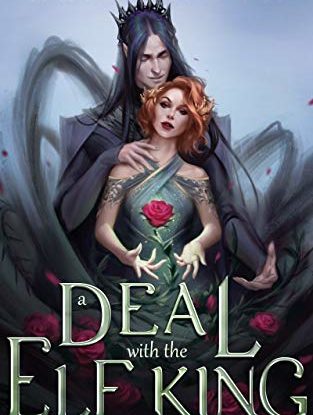 A Deal with the Elf King (Married to Magic) steampunk buy now online