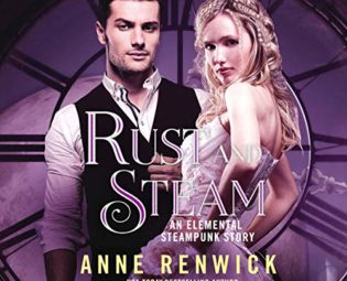 Rust and Steam: An Elemental Steampunk Story steampunk buy now online