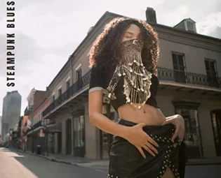 Steampunk Blues steampunk buy now online