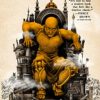 The Fall of Babel: Book Four of the Books of Babel steampunk buy now online
