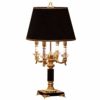 European Crystal Desk Lamp, Bedroom and Living Room Bedside Lamp, Simple and Modern Decorative Table Lamp Black steampunk buy now online