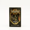 The Steampunk Tarot Mini steampunk buy now online