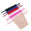 YEKEYI 7Pcs Women Lace Clip-on Mock Camisole Bra Insert Overlay Modesty Panel steampunk buy now online