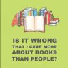 Is It Wrong That I Care More About Books Than People?: Book Reviewer's Journal Notebook steampunk buy now online