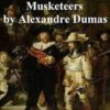 The Three Musketeers Illustrated steampunk buy now online